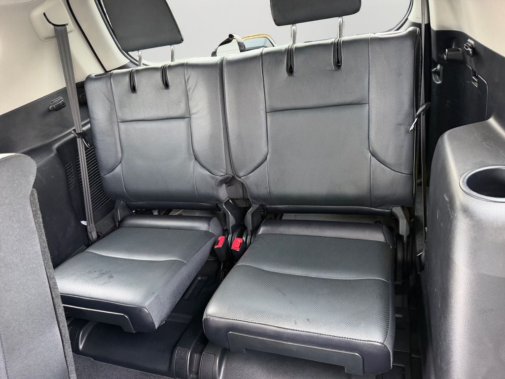 2017 Lexus GX 460 460