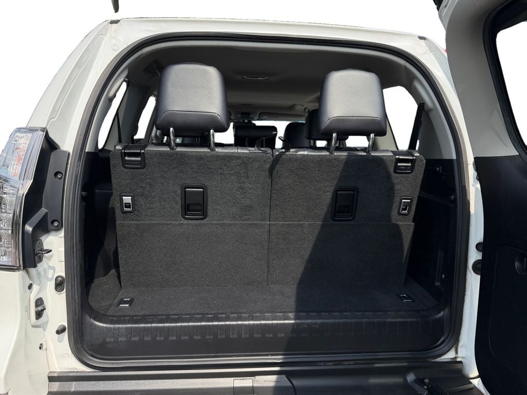 2017 Lexus GX 460 460
