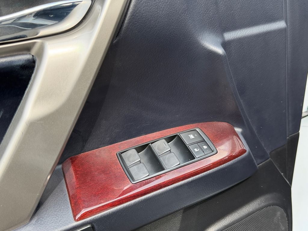 2017 Lexus GX 460 460