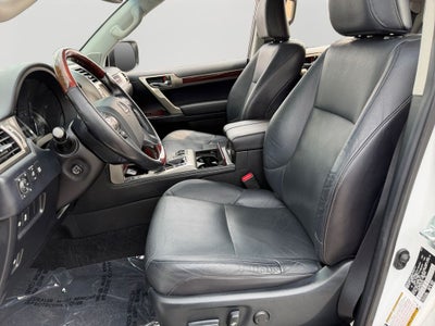 2017 Lexus GX 460 460