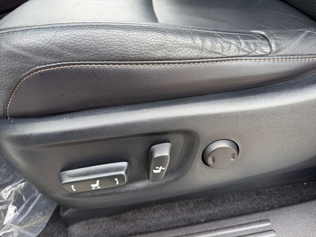 2017 Lexus GX 460 460