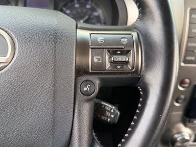 2017 Lexus GX 460 460
