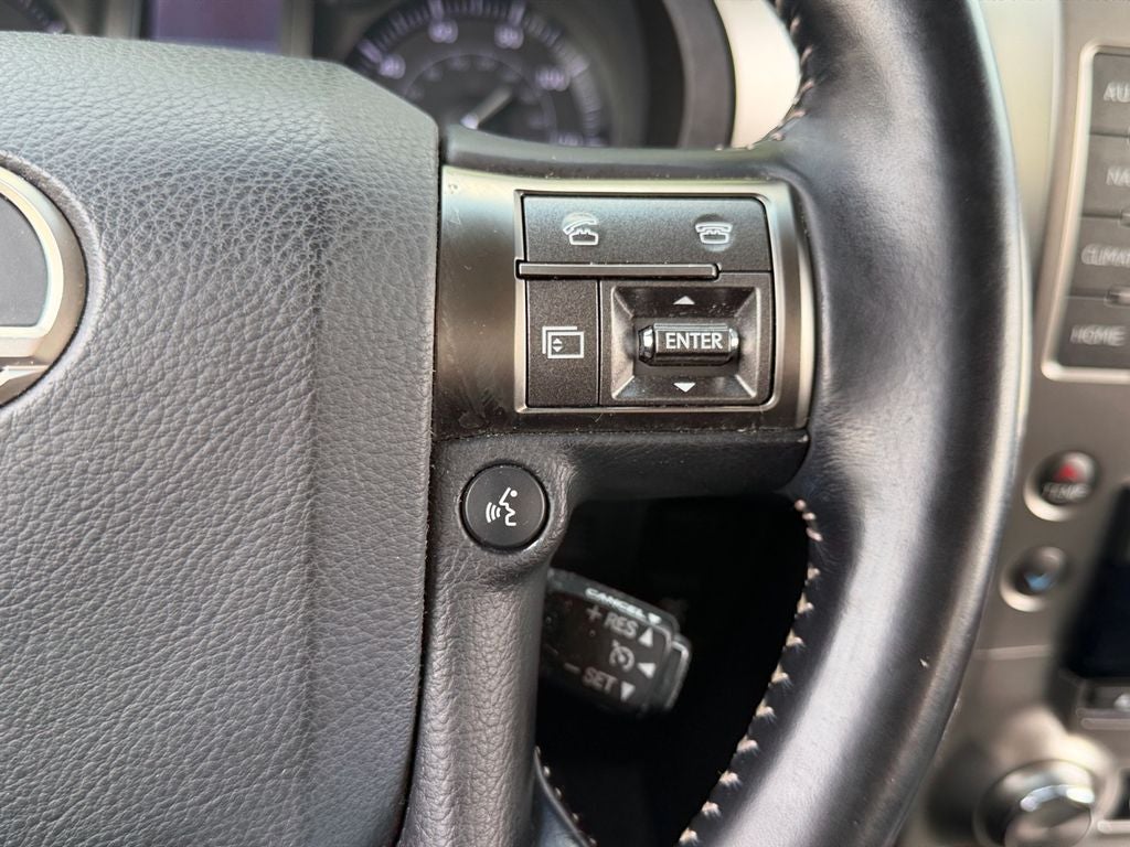 2017 Lexus GX 460 460