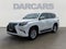2017 Lexus GX 460 460