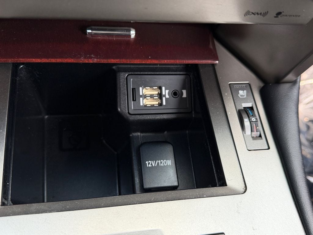 2017 Lexus GX 460 460