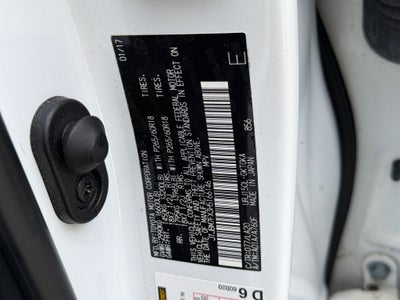 2017 Lexus GX 460 460