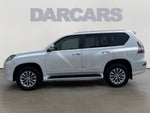 2017 Lexus GX 460 460