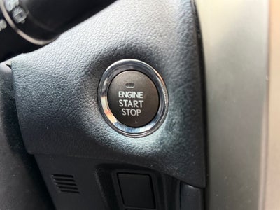 2017 Lexus GX 460 460