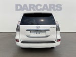 2017 Lexus GX 460 460