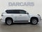 2017 Lexus GX 460 460
