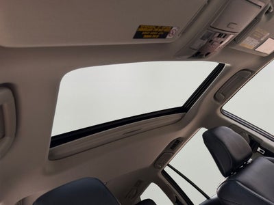 2017 Lexus GX 460 460