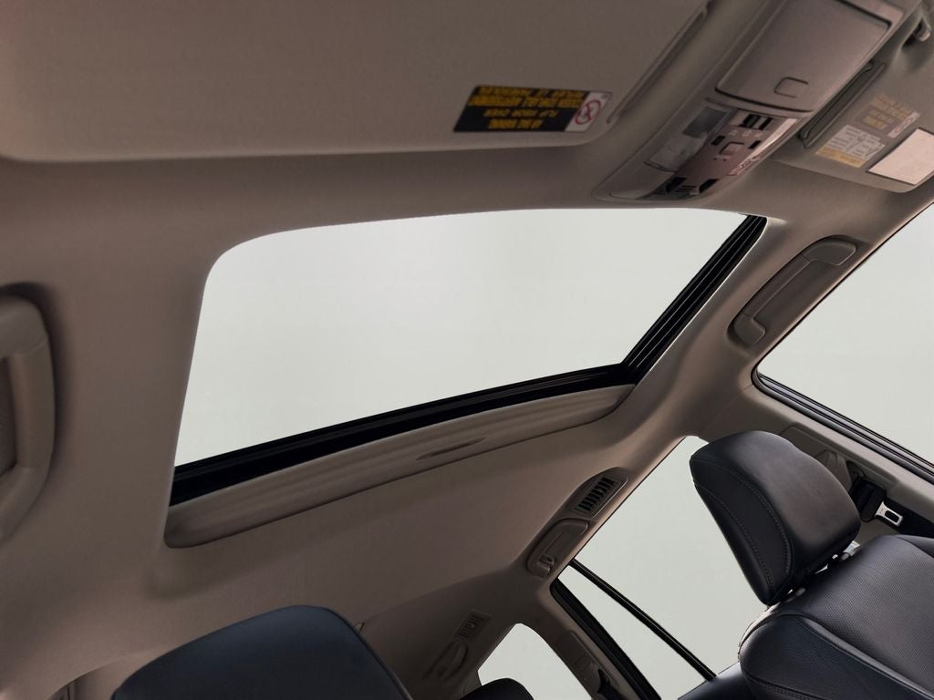 2017 Lexus GX 460 460