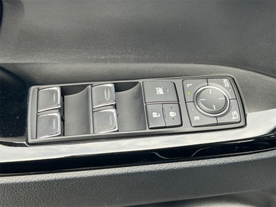 2018 Lexus LX 570 570 Sunroof