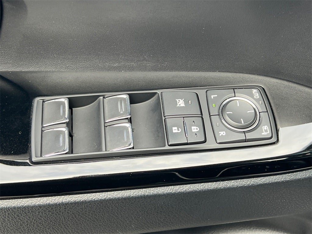 2018 Lexus LX 570 570 Sunroof