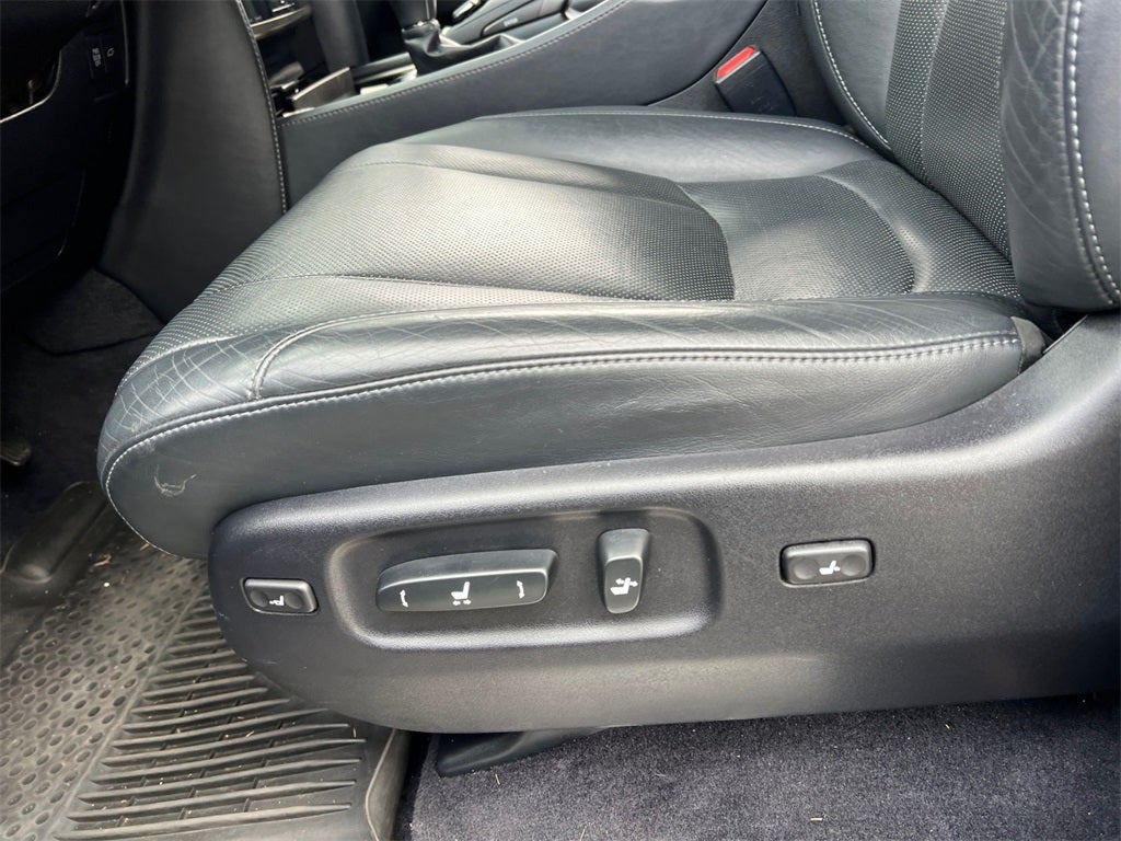 2018 Lexus LX 570 570 Sunroof