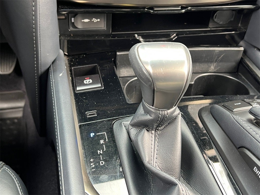 2018 Lexus LX 570 570 Sunroof