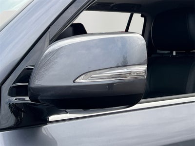 2018 Lexus LX 570 570 Sunroof