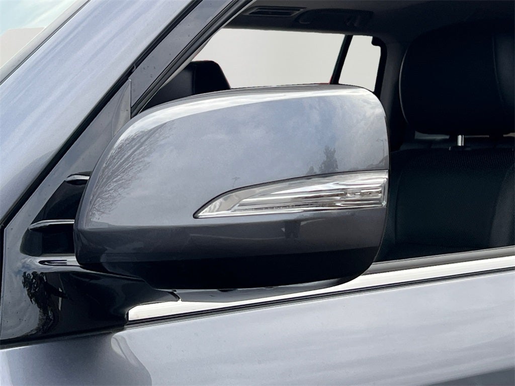 2018 Lexus LX 570 570 Sunroof