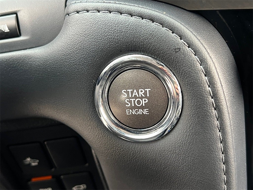 2018 Lexus LX 570 570 Sunroof