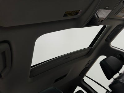 2018 Lexus LX 570 570 Sunroof