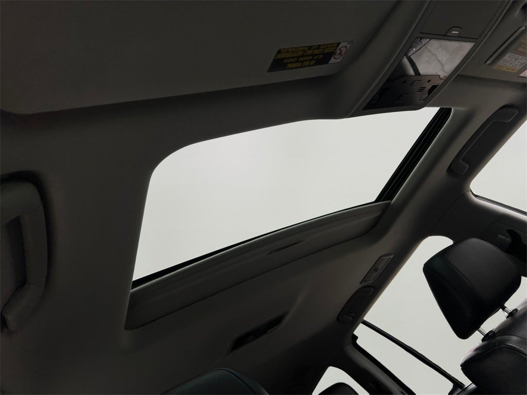 2018 Lexus LX 570 570 Sunroof
