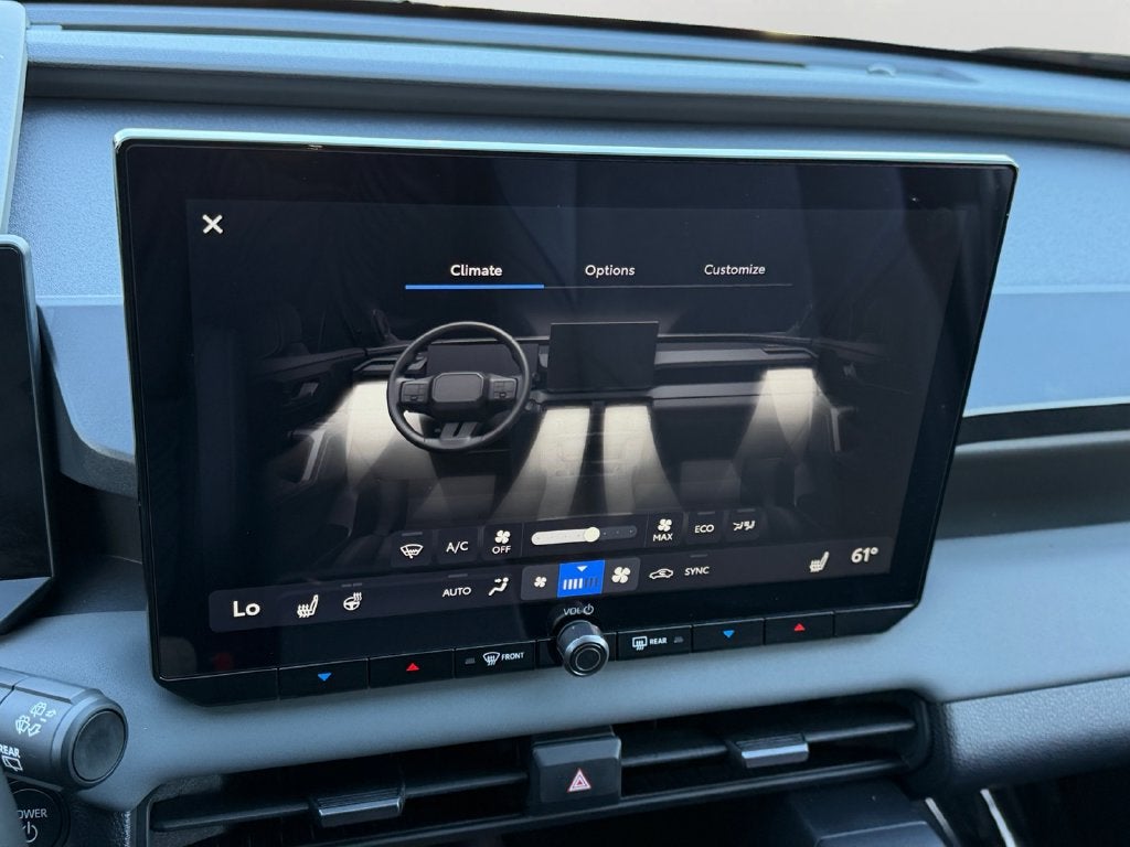2026 Toyota RAV4 Plug-In Hybrid XSE FULLY LOADED!