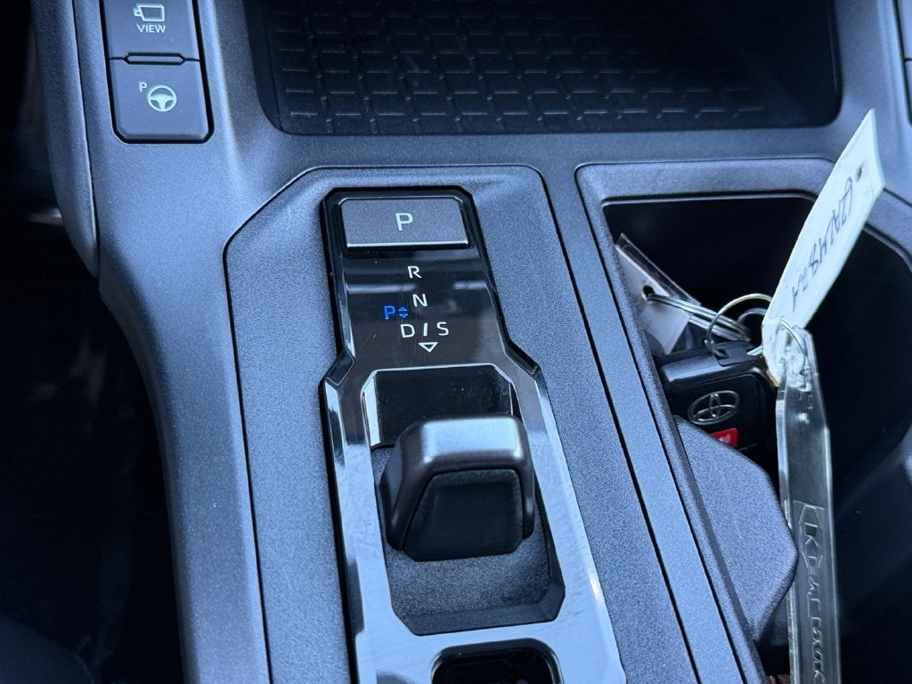 2026 Toyota RAV4 Plug-In Hybrid XSE FULLY LOADED!