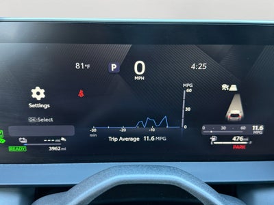 2026 Toyota RAV4 Plug-In Hybrid XSE FULLY LOADED!