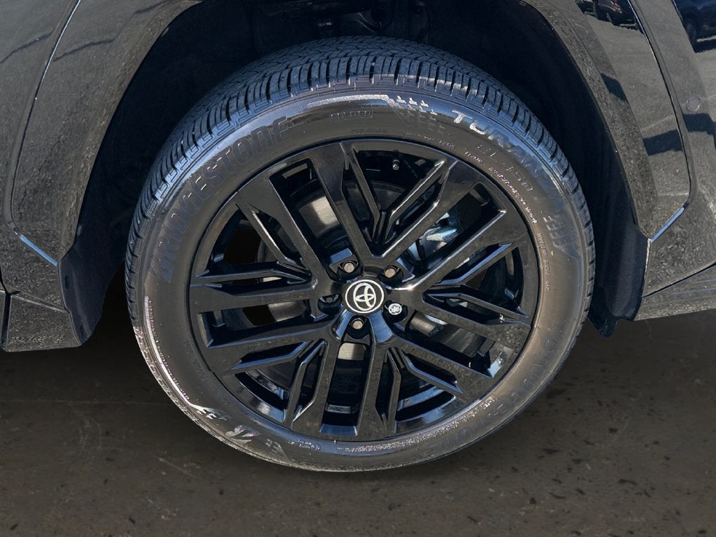 2026 Toyota RAV4 Plug-In Hybrid XSE FULLY LOADED!