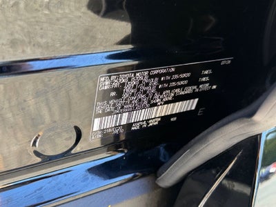 2026 Toyota RAV4 Plug-In Hybrid XSE FULLY LOADED!