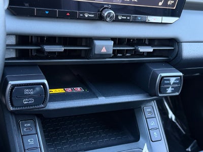 2026 Toyota RAV4 Plug-In Hybrid XSE FULLY LOADED!