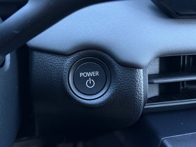 2026 Toyota RAV4 Plug-In Hybrid XSE FULLY LOADED!