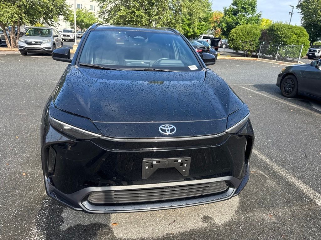 2023 Toyota bZ4X XLE