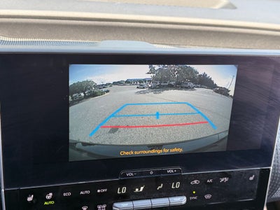 2023 Toyota bZ4X XLE