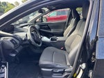 2023 Toyota bZ4X XLE