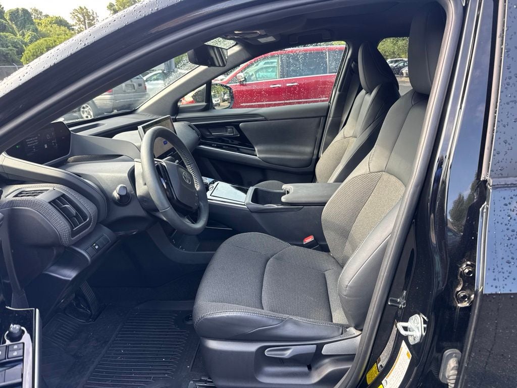 2023 Toyota bZ4X XLE