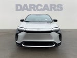 2024 Toyota bZ4X Limited