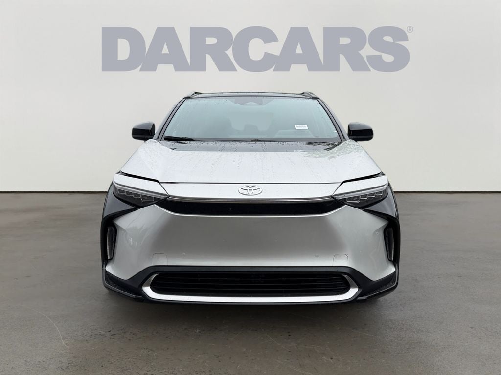 2024 Toyota bZ4X Limited