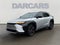 2024 Toyota bZ4X Limited