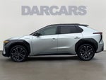 2024 Toyota bZ4X Limited