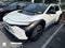 2023 Toyota bZ4X XLE