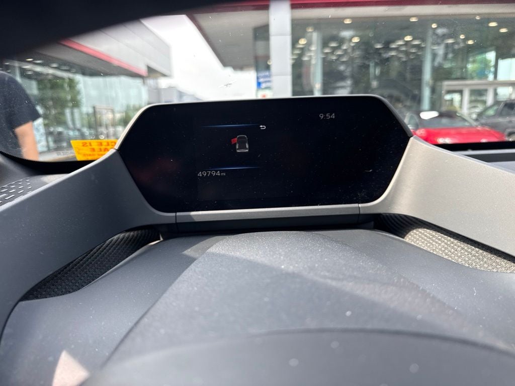 2023 Toyota bZ4X XLE