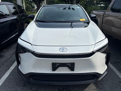 2023 Toyota bZ4X XLE