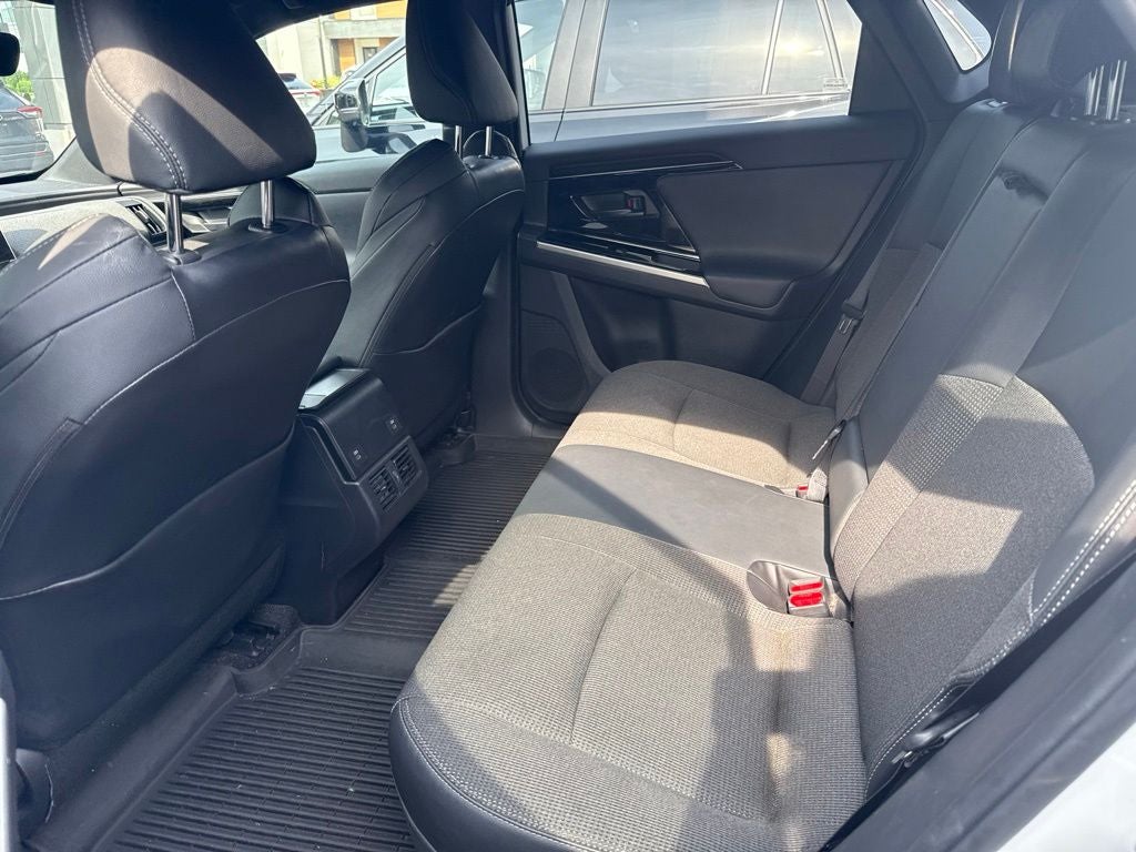 2023 Toyota bZ4X XLE