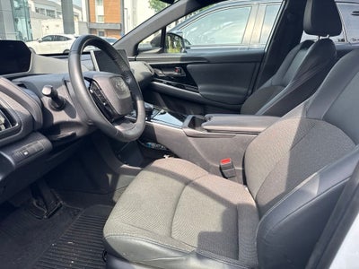 2023 Toyota bZ4X XLE