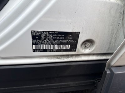 2023 Toyota bZ4X XLE