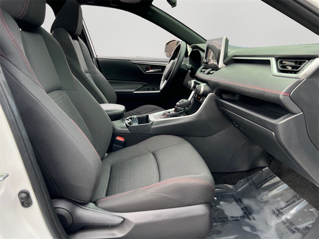 2023 Toyota RAV4 Prime SE Low Miles Plug In!