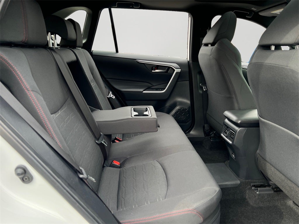 2023 Toyota RAV4 Prime SE Low Miles Plug In!