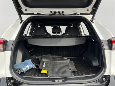 2023 Toyota RAV4 Prime SE Low Miles Plug In!