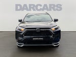 2025 Toyota RAV4 Plug-In Hybrid SE